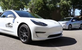 Go-Green Driving School