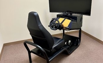 Hot Seat Driving School