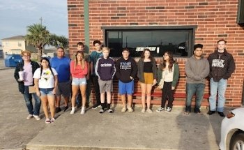 Hinojosa Driving School