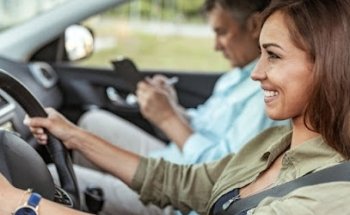 Go Team Driving School