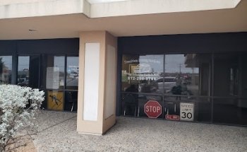 Transitions Driving Academy