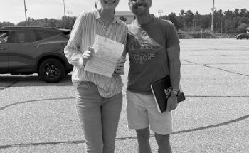 King of the Road Driving School