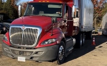 HIGHWAY CDL DRIVING SCHOOL