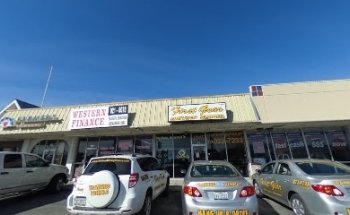 First Gear Driving School