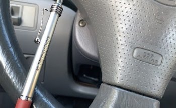 ML Driving School