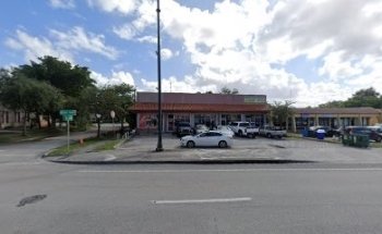 A Eagle Driving School