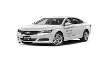 Southside Driving Centre