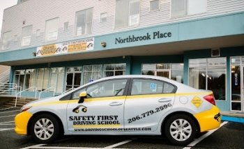 Safety First Driving School