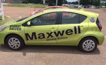 Maxwell Driving School