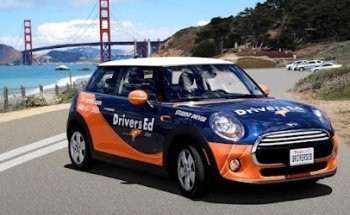 Driving School Express.