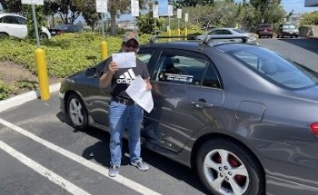 Filipino Driving Instructors of Standard Driving Schools