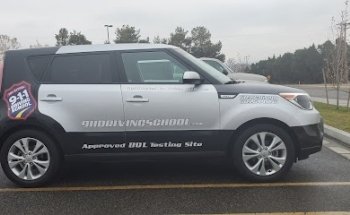 Tri-Cities 911 Driving School