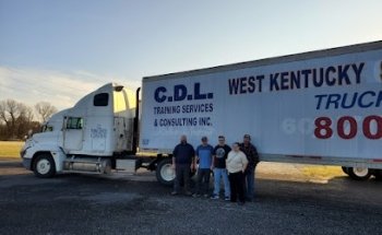 CDL Training Services
