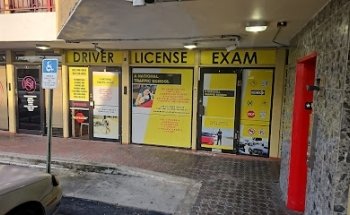 A National Driving & Traffic School