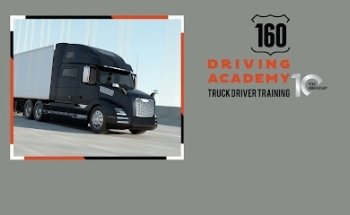 160 Driving Academy of Cincinnati