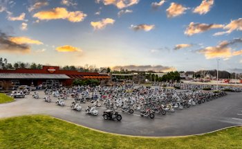 Smoky Mountain Harley-Davidson Maryville