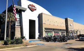 Republic Harley-Davidson