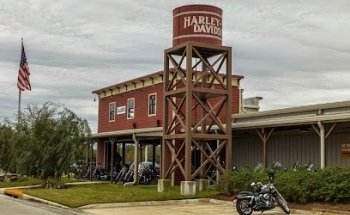 Tampa Bay Harley-Davidson