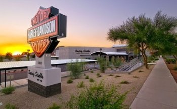 Buddy Stubbs Harley-Davidson