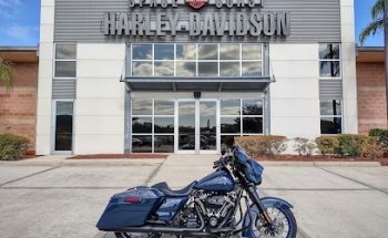 Space Coast Harley-Davidson