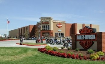 Pig Trail Harley-Davidson