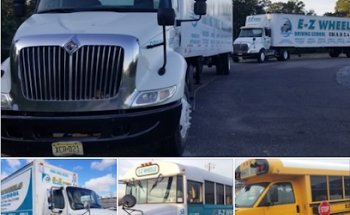 EZ Wheels Driving School