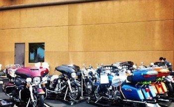 Eagle's Nest Harley-Davidson