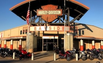 Bayside Harley-Davidson