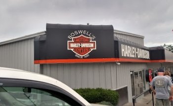 Boswell's Harley-Davidson