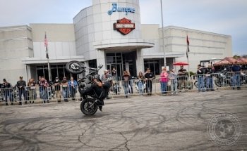 Bumpus Harley-Davidson of Murfreesboro