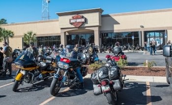 Emerald Coast Harley-Davidson