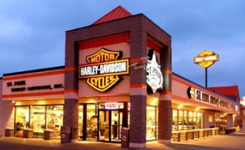 St. Paul Harley-Davidson