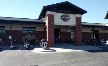 Southern Devil Harley-Davidson