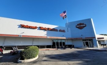 Peterson's Harley-Davidson South