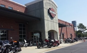 Killer Creek Harley-Davidson