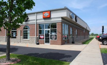 Appleton Harley-Davidson