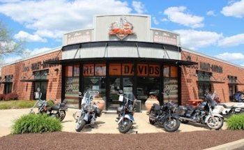 Doc's Harley-Davidson