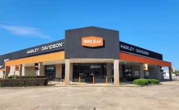 Hooligan Harley-Davidson