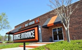 Cox's Harley-Davidson of Asheboro