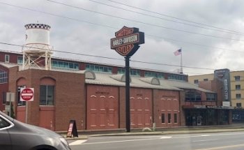 Mad River Harley-Davidson