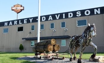 Bull Falls Harley-Davidson