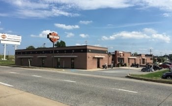 Eisenhauer's York Harley-Davidson