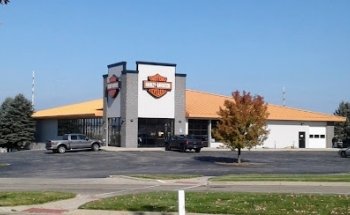 Hot Rod Harley-Davidson | New & Used H-D Motorcycles Dealer In Muskegon | Sales, Parts & Service