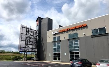 Uke's Harley-Davidson, Inc.