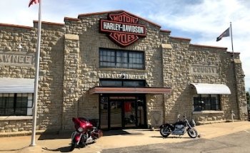 Historic Harley-Davidson