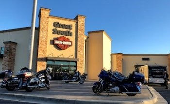 Great South Harley-Davidson