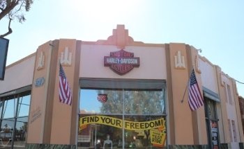 Harley-Davidson® of Glendale