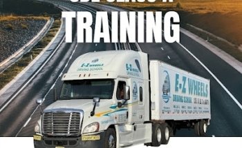 EZ Wheels Driving School