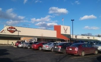 Illinois Harley-Davidson