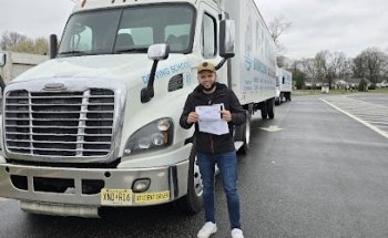 EZ Wheels Driving School